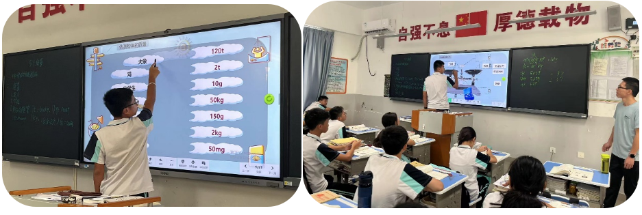 “教授博士团队服务基础教育 ”项目之助海南师大海口新海学校物理学科活动纪要（二）