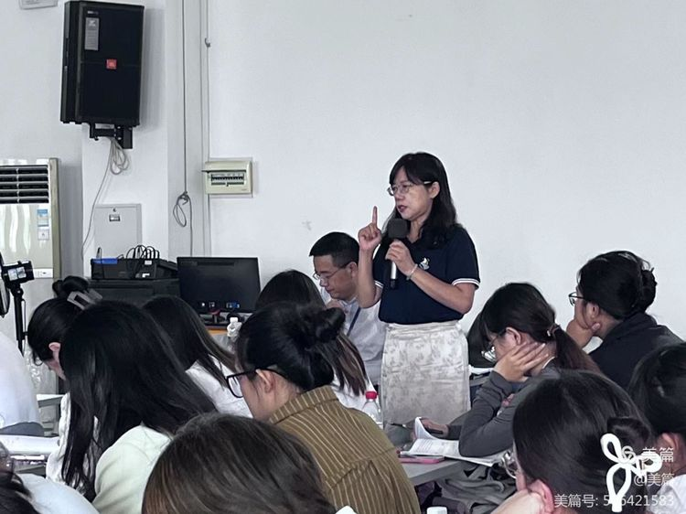 记海南师大“教授博士团队服务基础教育”项目初中语文·义务教育统编新教材研修学习