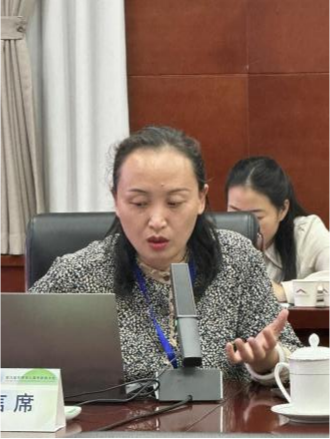 我校学科教学（美术）研究生成果亮相第九届世界华人美术教育大会