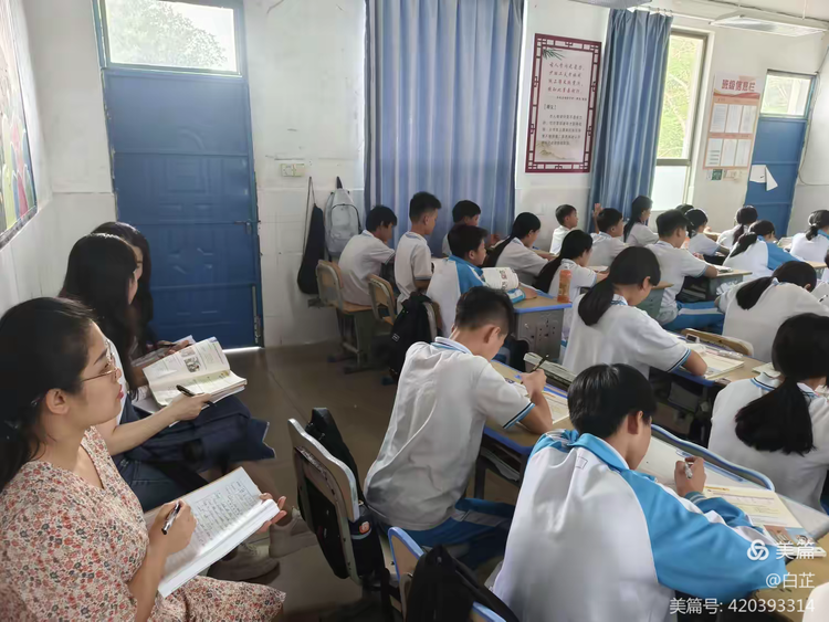 砥砺深耕行致远,笃行不怠领芳华 ——记我校实习生赴海南屯昌思源实验学校实习第6周