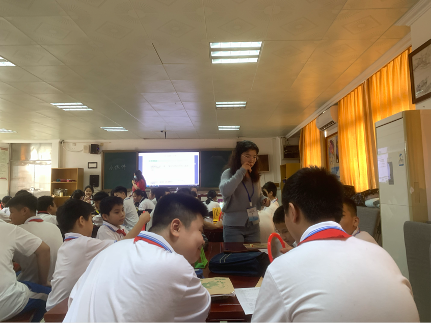 求真笃信，砥砺前行——教师教育学院2022级学科教学（美术）专业开展教育实习活动