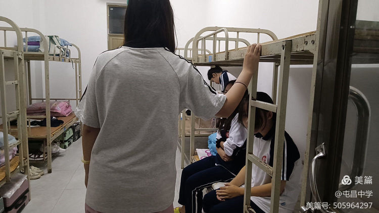 教海无涯：实习教师一周教学探索