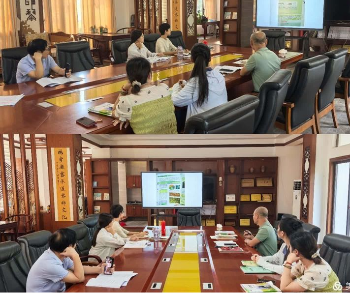 且行且思，向光而行 -海南师范大学附属三亚学校实习周记（七）