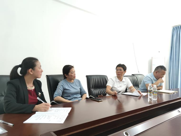 “教授博士团队服务基础教育”项目之助海南师大海口新海学校地理学科活动纪要（二）