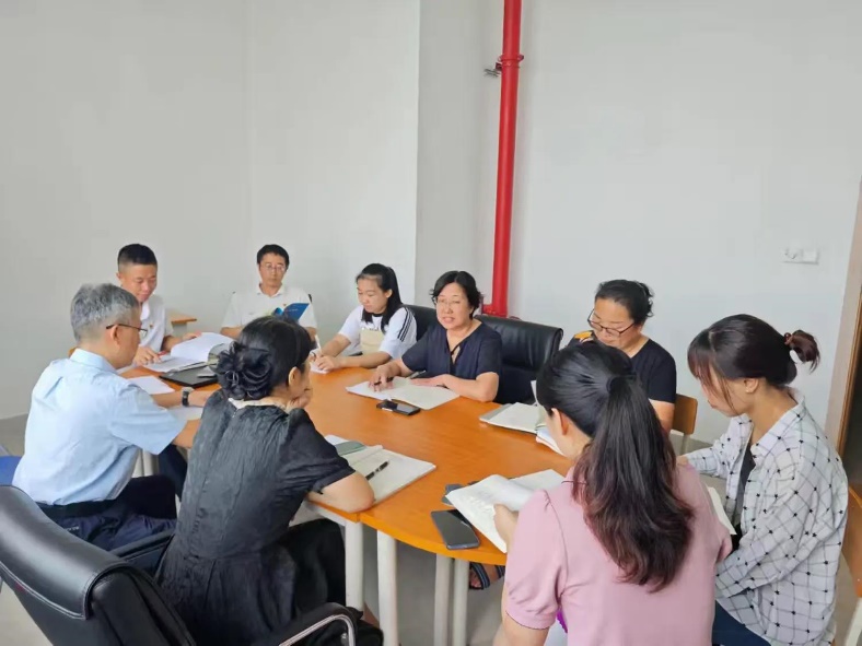 “教海拾贝，霞影伴成长” ——上海外国语大学三亚附属中学实习周记（四）