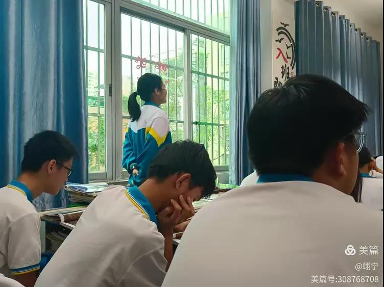 钻尖仰高，笃行致远——海南省农垦中实习周记