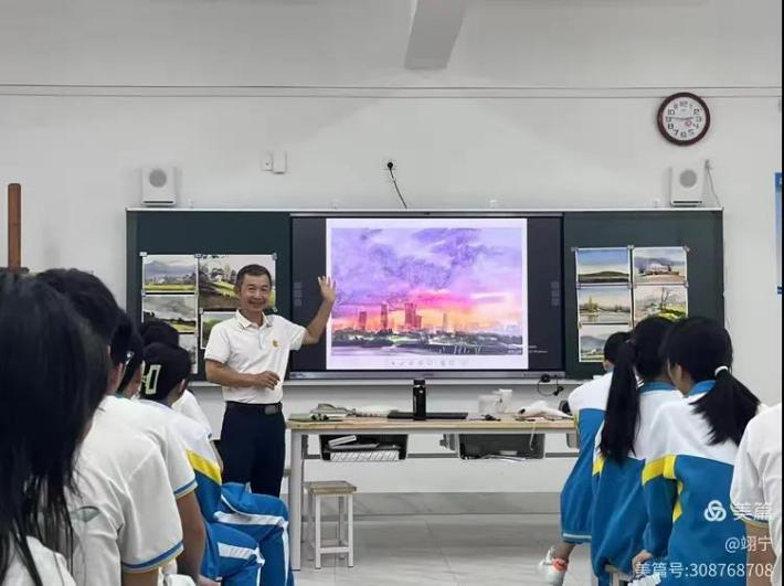 钻尖仰高，笃行致远——海南省农垦中实习周记