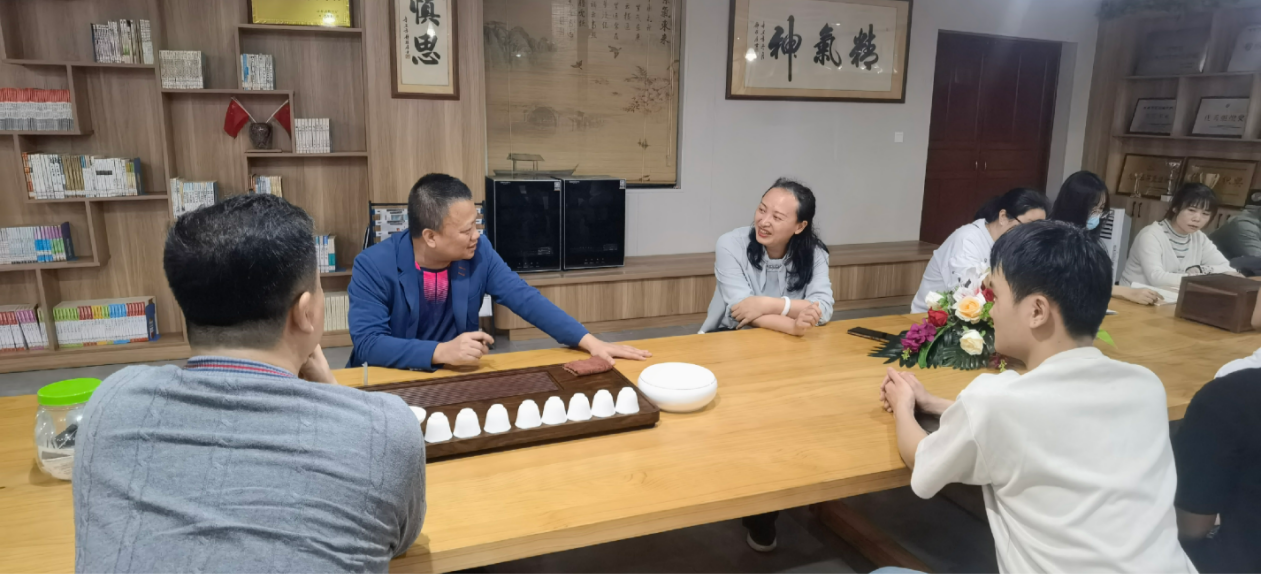 2024年“教授博士服务基础教育项目” 暨“美育浸润行动”推进工作纪实（2-3月）