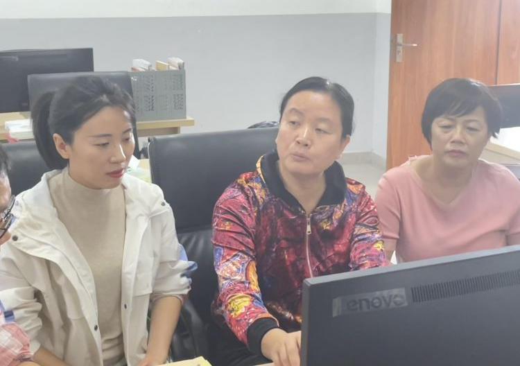 “教授博士团队服务基础教育”项目之助海南师大海口新海学校生物学科活动纪要（五）