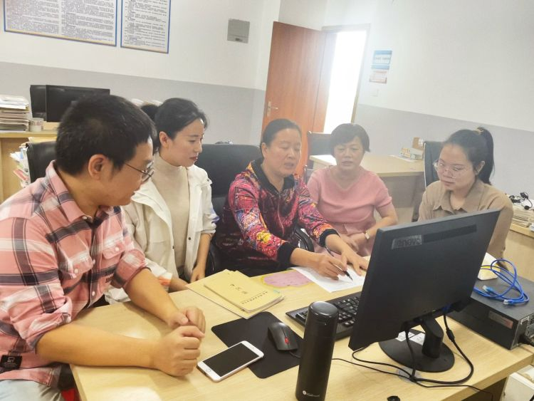 “教授博士团队服务基础教育”项目之助海南师大海口新海学校生物学科活动纪要（五）