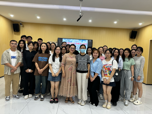 《促进高中生英语词汇深度学习的教学探究》——学科英语“名师进课堂”系列活动