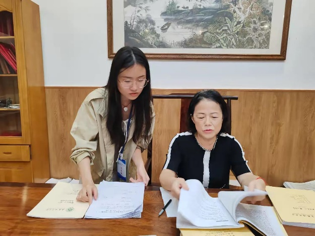 师道传承 筑梦临高 ——海南师范大学教育实习巡回指导与收队致谢工作纪实