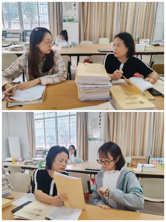 师道传承 筑梦临高 ——海南师范大学教育实习巡回指导与收队致谢工作纪实