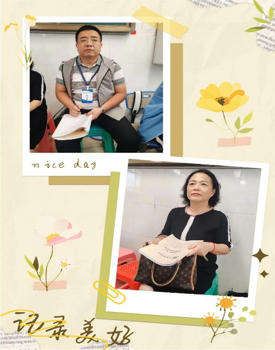 师道传承 筑梦临高 ——海南师范大学教育实习巡回指导与收队致谢工作纪实
