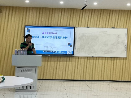 2023级学科教学（美术）硕士研究生邀请名师进课堂活动
