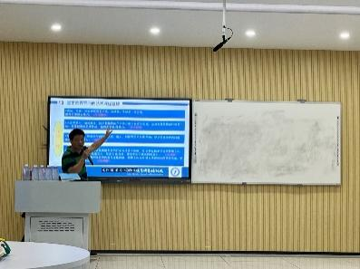 2023级学科教学（美术）硕士研究生邀请名师进课堂活动
