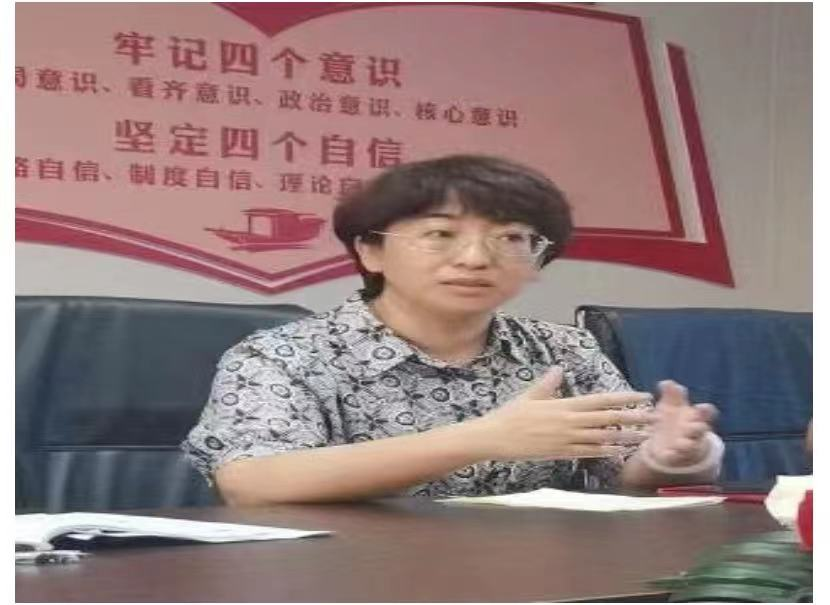 “教授博士团队服务基础教育”项目帮扶联东中学之英语学科预备活动
