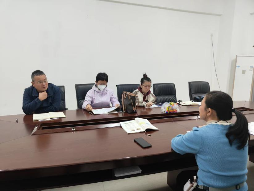 “教授博士团队服务基础教育”项目之助海南师大海口新海学校地理学科活动纪要（四）