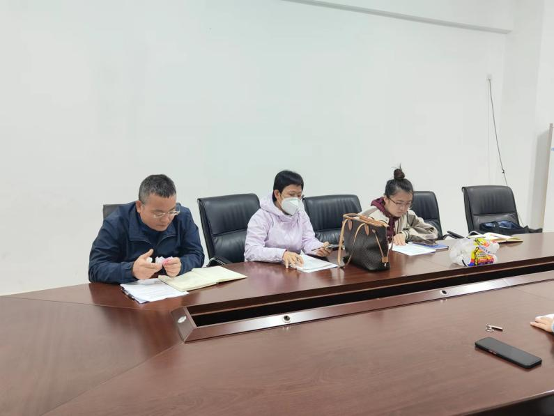 “教授博士团队服务基础教育”项目之助海南师大海口新海学校地理学科活动纪要（四）