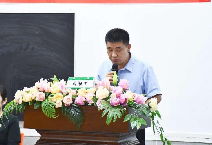 教师教育学院学科教学（语文）教育硕士 首届研究生学术论坛圆满召开