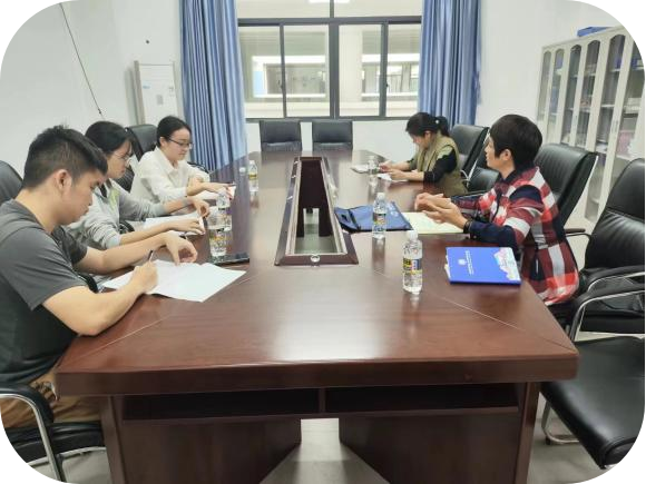 “教授博士团队服务基础教育 ”项目之助海南师大海口新海学校数学学科活动纪要（二）