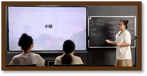 我院2023级学科（地理）研究生在全国竞赛中斩获佳绩