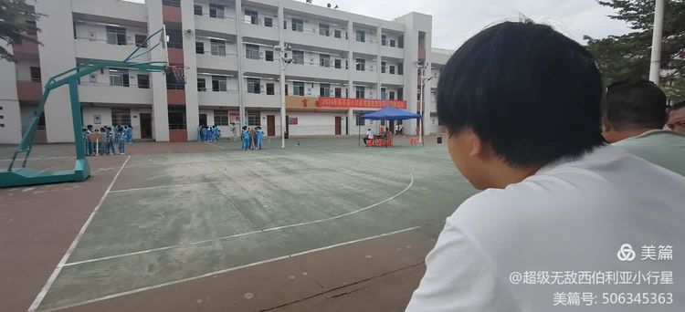 教有所得,研有所获——保亭民族中学实习生第五周工作总结