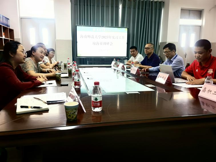 学思想  见行动——我院深入基层开展主题教育调研