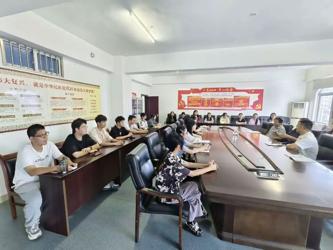 海南师范大学实习生赴华海中学实习周记第八周