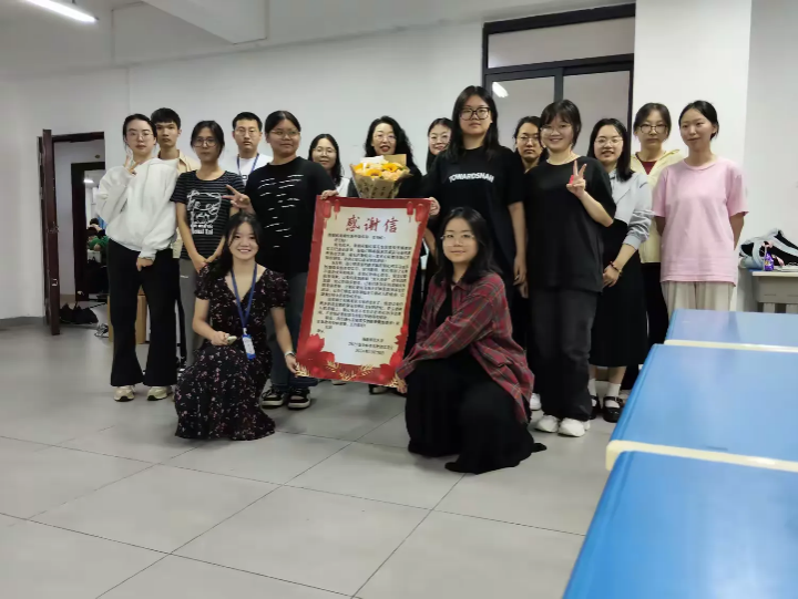 海南师范大学实习生赴华海中学实习周记第八周