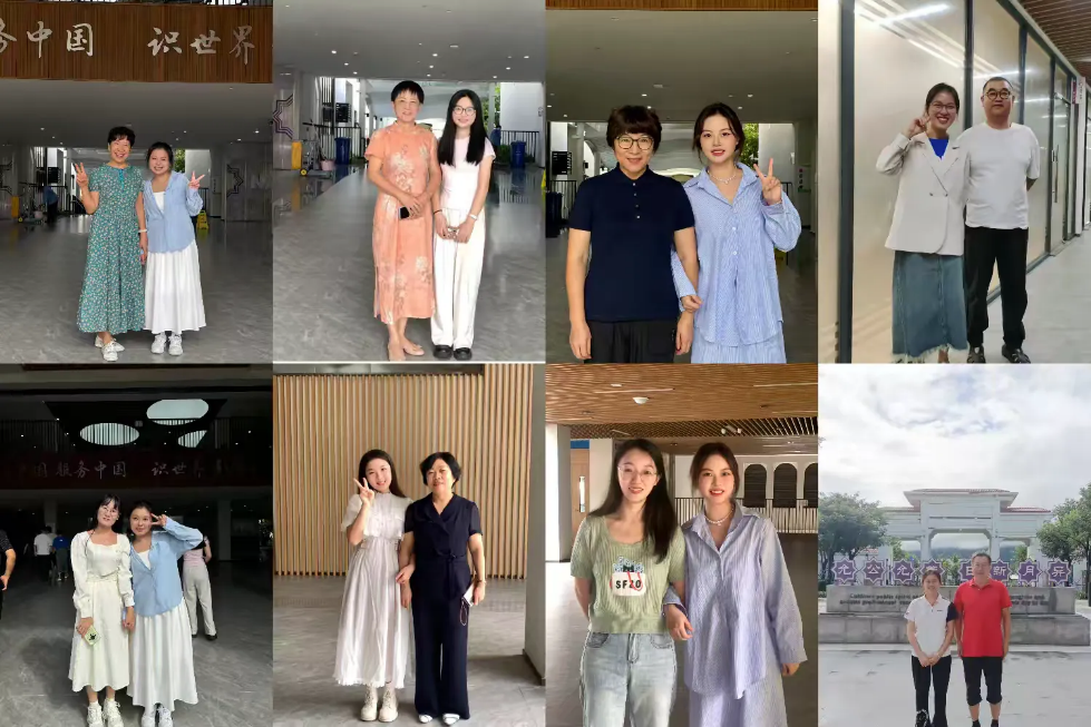“实”有所获，向阳而生 ——三亚市崖州湾科技城南开中学实习周记（八）