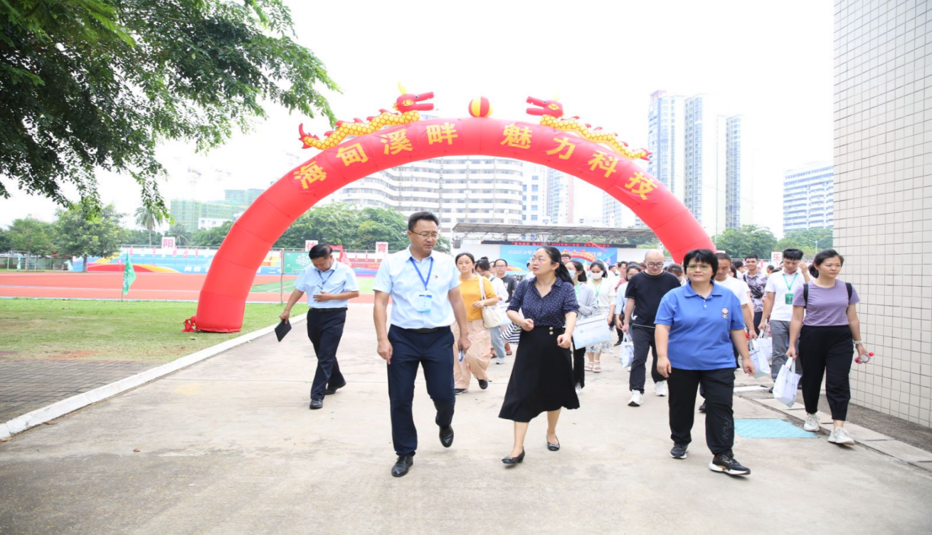 2023年海南省高中物理教师实验技能提升培训顺利举办
