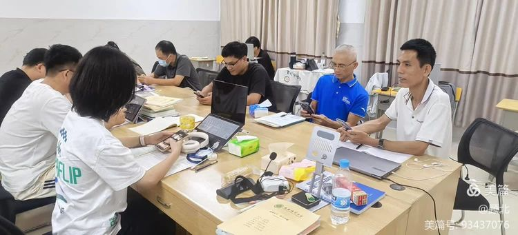 桃李春风又一程——实习教育新篇章 升旗--开启蓬勃的一周