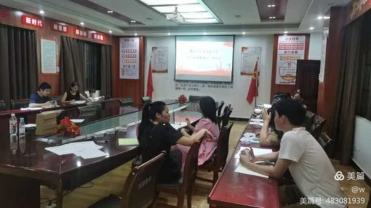 教育实习末期：校园里的成长回响