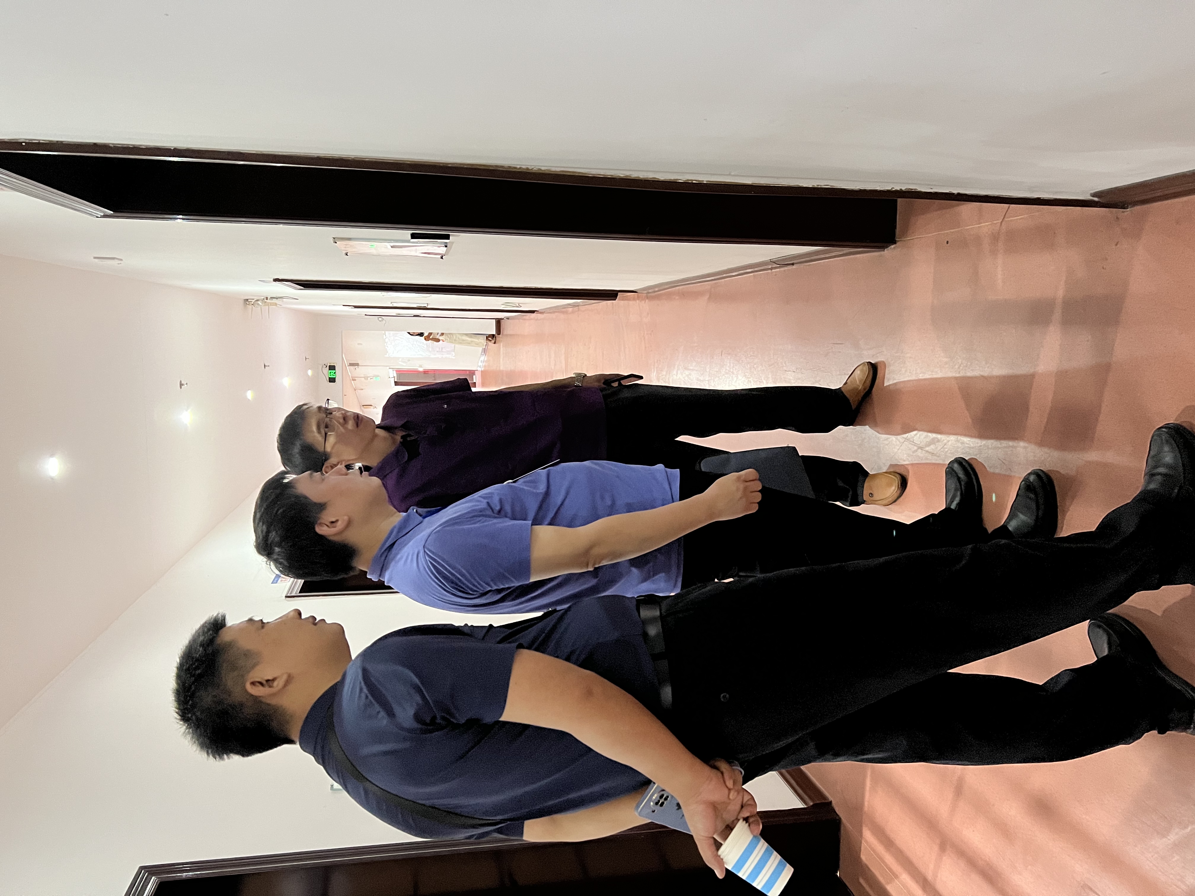 第三届海南师范大学 教育硕士专业学位研究生教学技能大赛（决赛）顺利举办