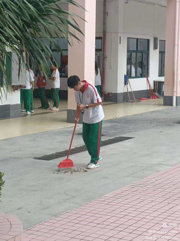 教海导航程，学舟共破浪 ——海桂实习教师第八周周记