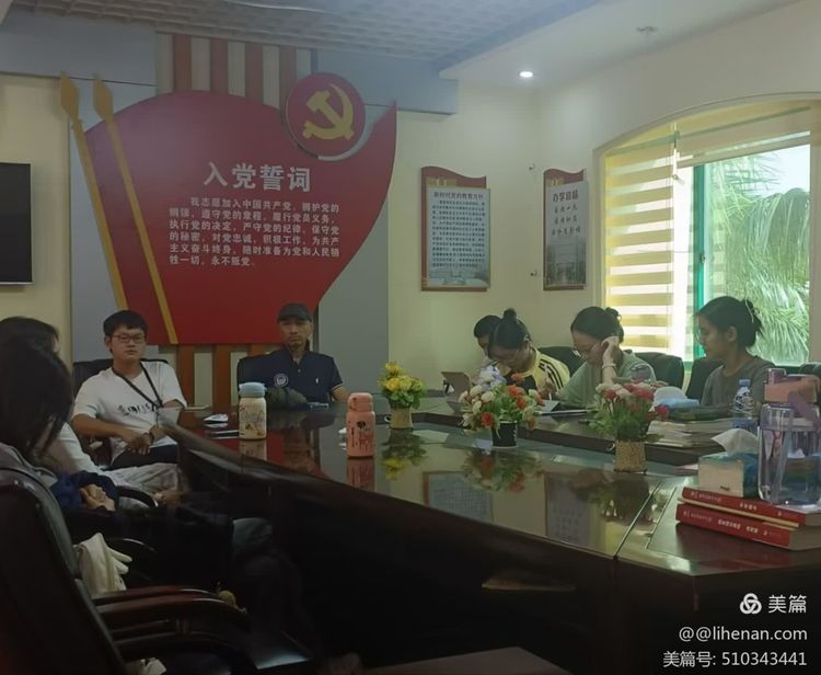 教海导航程，学舟共破浪 ——海桂实习教师第八周周记