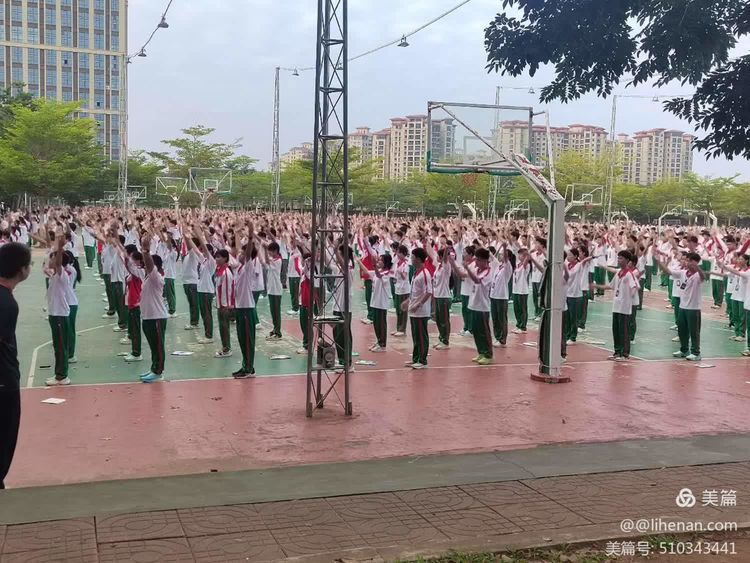 教海导航程，学舟共破浪 ——海桂实习教师第八周周记