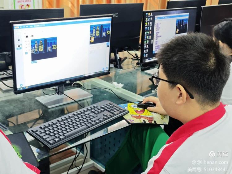 教海导航程，学舟共破浪 ——海桂实习教师第八周周记