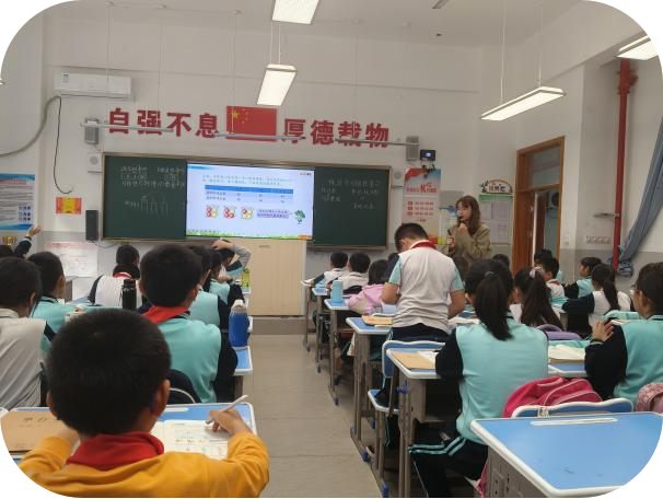 “教授博士团队服务基础教育 ”项目之助海南师大海口新海学校数学学科活动纪要（五）