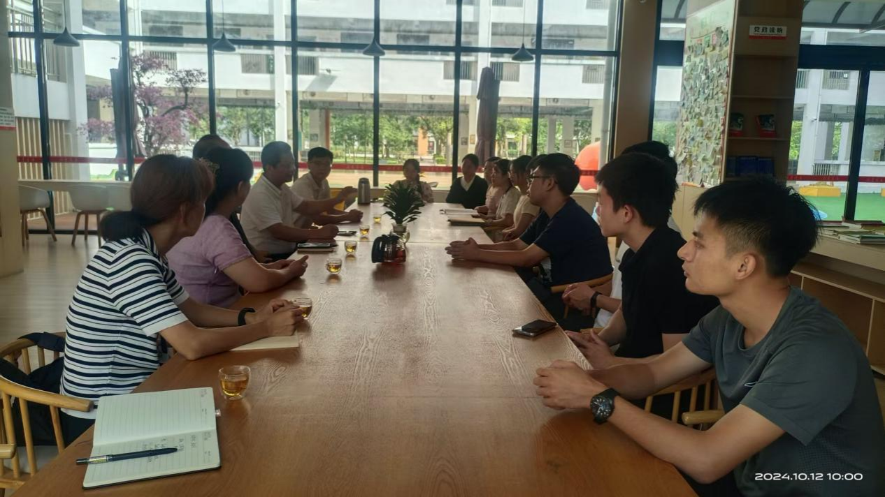 以巡查促规范  以规范促质量
