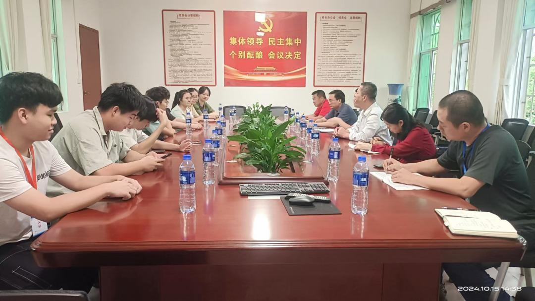 以巡查促规范  以规范促质量