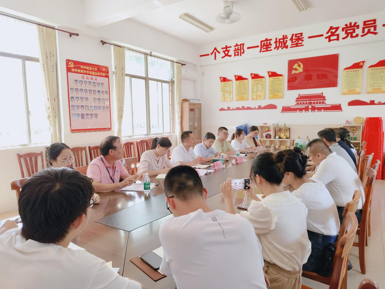 以巡查促规范  以规范促质量