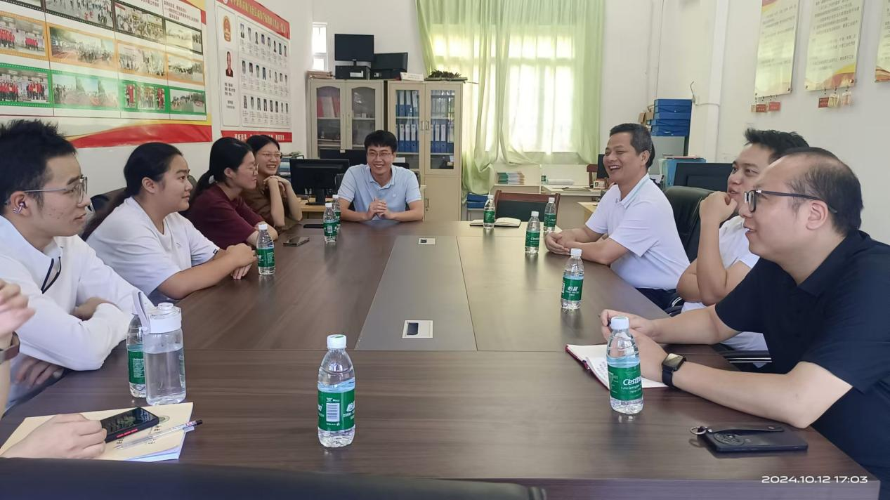 以巡查促规范  以规范促质量